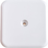 Распаечная коробка IEK 50x50x20, КМ41206-01, белая, ИЭК UKO10-050-050-020-K01