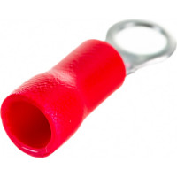 Наконечник IEK НКИ, 1.25-4 мм2 кольцо, 0.5-1.5 мм2, упаковка 100 шт, ИЭК, UNL20-D15-4-4