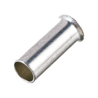 Наконечник-гильза IEK 2.5-7, ИЭК, 500шт UEN10-2507