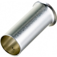 Наконечник-гильза IEK 10-12, ИЭК, 100шт UEN11-10-12