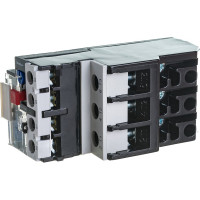 Тепловое реле IEK, РТИ, 1316, 9-13А, ИЭК DRT10-0009-0013