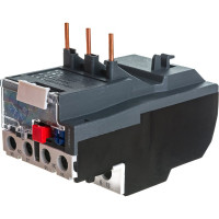 Тепловое реле IEK, РТИ, 1314, 7-10А, ИЭК DRT10-0007-0010