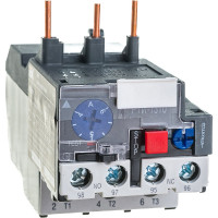Тепловое реле IEK, РТИ, 1310, 4-6А, ИЭК DRT10-0004-0006