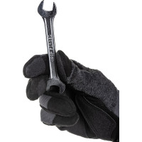 Набор рожковых ключей SPARTA 6x17 мм, 6 шт., хромированные 152305