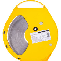 Бандажная лента IEK ЛМ-50 50м UZA-L50