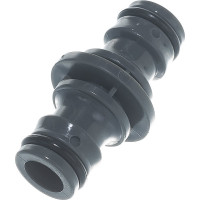 Переходник пластиковый 1/2" FIT IT 77421