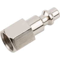 Адаптер (2 шт; 1/4") на шланг-пистолет FIT IT 81113