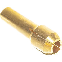 Патрон цанговый 3 шт FIT IT 36928