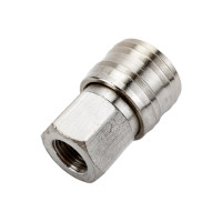 Быстроразъёмное соединение (1/4F; мама) HUBERTH RP208301