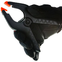 Нейлоновая быстрозажимная струбцина FIT 59264