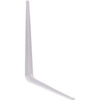 Консоль FIT DIY белая 350x400 мм 1,0 мм 66081