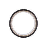 Металлизированная клейкая лента FIT IT 50мкм 50 мм х 25 м 11662