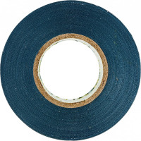 Сантехническая клейкая лента для труб FIT IT PVC 25 мм х 0,13 мм х 33 м 11692
