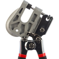 Просекатель для металлического профиля MATRIX под гипсокартон работа одной рукой 87951