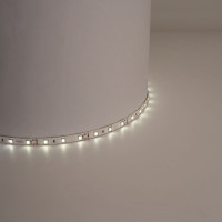 Cветодиодная LED лента FERON LS603, 60SMD(2835)/м 4.8Вт/м 5м IP20 12V 3000К 27597