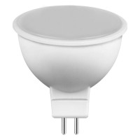 Светодиодная лампа FERON LB-24 MR16 G5.3 5W 6400K 25125
