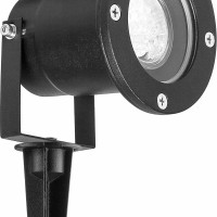 Светодиодный тротуарный (грунтовый) светильник FERON SP3735 7W 4000K 230V IP65 11859