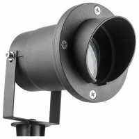 Светодиодный тротуарный (грунтовый) светильник FERON SP3736 7W 4000K 230V IP65 11860
