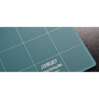 Профессиональный коврик OLFA 420х297х3 мм OL-NCM-S