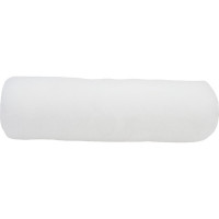 Ролик Kraftool WHITON меховой, белый, каркасная система, 250мм 1-02003-25