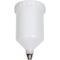 Бачок для краскораспылителя 162 A 500 мл GAV 38487