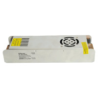 Электронный трансформатор для светодиодной ленты FERON 350W 12V (драйвер), LB009 21499