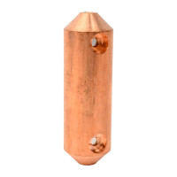 Электрод для гвоздей с резьбой 2-2.5 мм Blue Weld 722958