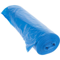 Мешки для мусора "Comfort" с завязками (особопрочные) 60 л, 20 шт. Stayer 39155-60