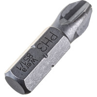 Бита Z PH3, 25 мм WERA WE-072074