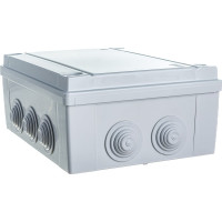 Распределительная коробка DKC 300x220x120мм IP55 54300