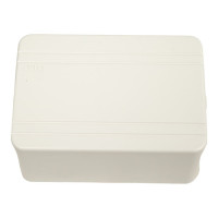Тройник отвод DKC NTAN 2шт 80x60 01760