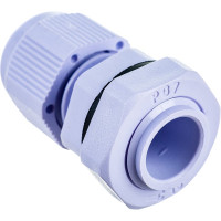 Сальник DKC PG - 7 3-6.5 IP68 52500