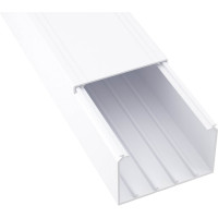 Короб с направляющими DKC ТА-GN 120x80 2м 01791DIY