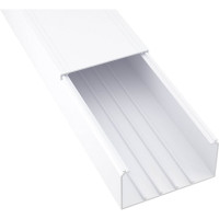 Короб с направляющими DKC ТА-GN 150x80 2м 01792DIY
