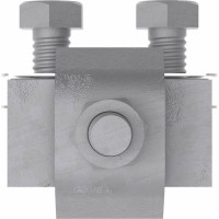 Фальцевый зажим DKC ND2001