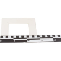 Рамка для ввода в стену, коробку DKC RQM 80 01775