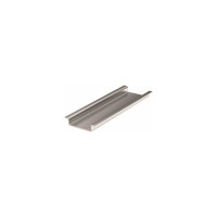 DIN-рейка с насечкой 3, 35х7,5 мм 2 м OMEGA DKC/02135