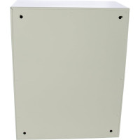 Металлический корпус IEK ЩМП-1-1 36 УХЛ3 IP31 ИЭК YKM41-01-31