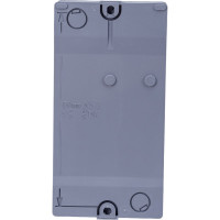 Контактор IEK КМИ-10960 9А 220В/АС3 IP54 ИЭК KKM16-009-220-00