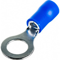 Наконечник НКИ IEK 2-6 уп.100шт ИЭК UNL20-D25-4-6