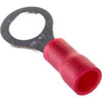 Наконечник НКИ IEK 1.25-6 уп.100шт ИЭК UNL20-D15-4-6