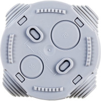 Распределительная коробка Systeme Electric (Schneider Electric) MULTIBOX, 65x45, IP55, арт. IMT35093