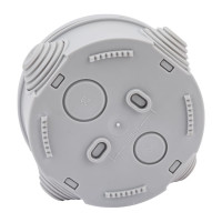 Распределительная коробка Systeme Electric ОП 85x45 IP55 SchE IMT35094