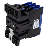 Контактор КЭАЗ ПМЛ-4100-63А-380AC-Б-УХЛ4- 110629