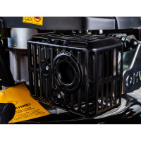 Бензиновая газонокосилка CHAMPION LM4627