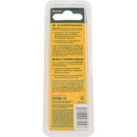 Бита с торцовой головкой KRAFTOOL Nut Driver 13 мм 26396-13