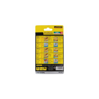 Набор полотен STAYER Универсал №3 по дереву металлу и пластику для электролобзика EU T111C T119B T101B T118A T127D 5 шт. 15980-H5-3