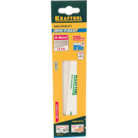 Полотно Kraftool по металлу для электроножовки S1122EF 1/2" S разведенные фрезерованные зубья Bi-Metall шаг 1.4 мм 180 мм 159755-18
