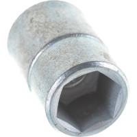 Торцовая головка НИЗ оцинкованная 1/2" - 15 мм 2772-15