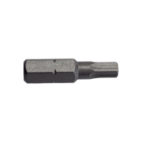 Бита Wera 840/1 Z SW 4/25 мм WE-056320